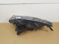 фото thumb №9, Лампа правая правый перед mitsubishi outlander 2 ii 2005-2009 angielska