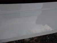 фото thumb №10, Бампер задняя задний vw volkswagen polo 2g 6 vi 2017-2021r