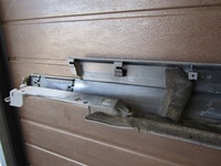 фото thumb №8, Молдинг порог правая lexus is 250 is350 13- hybrid