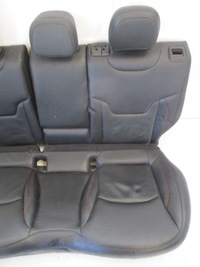 фото thumb №14, Обивка кожа сиденья jeep compass ii trail hawk