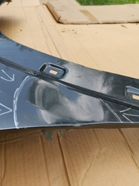 фото thumb №6, Hyundai tucson iv 20- крила правий перед передній