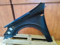 фото thumb №8, Крило праві перед opel astra h z21b