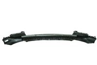 фото thumb №7, Накладка спойлер плита решётки бампера перед audi q6 e-tron 85h s-line