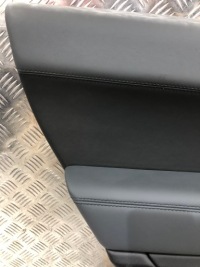 фото thumb №5, Обшивки салона (дверные карты) двери левые зад range rover sport l494 autobiography