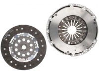 фото thumb №1, Сцепление kpl. volvo