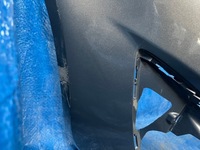 фото thumb №5, Opel corsa d lift бампер передній