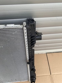 фото thumb №7, Радиатор wody 8642742 bmw x3 x4 g01 g02 бензин 8642742