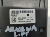 фото thumb №4, Renault arkana, rs-line вхід гніздо port usb 280231553r