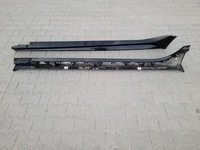 фото thumb №7, Молдинг порог левая порог левый jaguar xe x760 r-sport pec