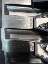 фото thumb №8, Решётка радиатора решётка радиатора решётки радиатора bmw 1 f40 7076802