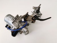 фото thumb №1, Колонка підсилювач qashqai j10 48810ey10b