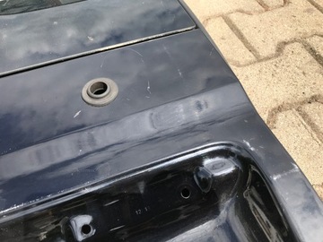 фото thumb №14, Mercedes w639 vito viano дверь левый зад ocynkowane