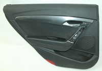 фото thumb №1, Hyundai i40 обшивка оббивка двері лівий задня