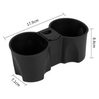 фото thumb №6, Чёрный подставка na кружка tesla 3/y - силиконовая