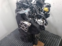 Двигун renault megane 2 02-09 f9a 1.9 dci Доставка, фото thumb