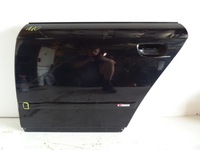 фото thumb №1, Audi a4 b7 задние левая дверь s-line