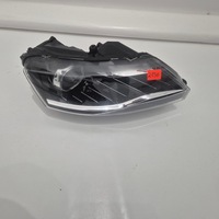 фото thumb №1, Правый фара skoda rapid 5jb941016c с преобразователь