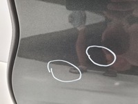 фото thumb №5, Citroen ds4 дверь левый задняя задние ktp