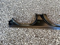 фото thumb №7, Range rover vogue l405 обшивка порог порог левый