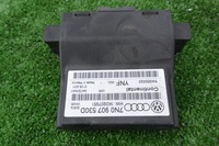 фото thumb №1, Модуль шлюз vw passat b7 usa jetta