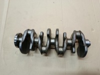 Wał колінчастий 1.6 thp turbo peugeot mini citroen bmw оригінал новий в Україні, фото thumb