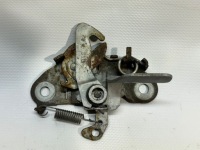 фото thumb №1, Peugeot 206 206cc замок капот кришки перед