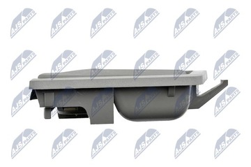 фото thumb №10, Держатель дверь, оснащение интерьера nty ezc-vw-094