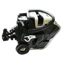 фото thumb №2, Замок двері правий перед do lexus rx 350