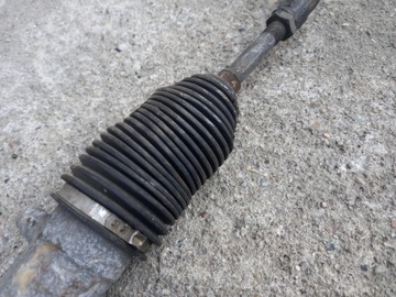 фото thumb №8, Рейка рульового управління renault scenic iii eu 490010024r 08-16