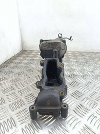 фото thumb №7, Volkswagen phaeton 2006 колектор всмоктуючий