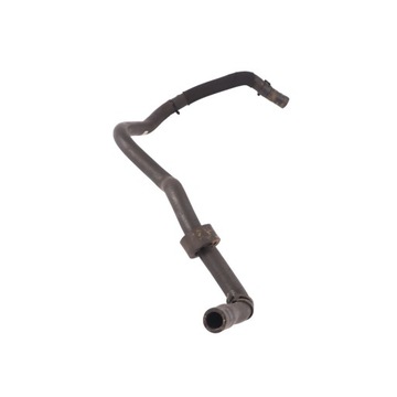 фото thumb №9, Audi tt 8j 2.0 tfsi шланг шланг труба жидкости охлаждающей 8j0121109a