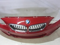 фото thumb №11, Bmw f22 f23 бампер переднее melbourne a75 м-пакет