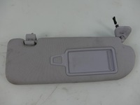 фото thumb №1, Hyundai i40 lift защита солнцезащитная правая