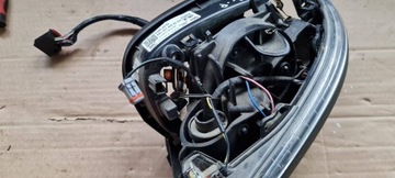 фото thumb №11, S4 b9 8w a4 зеркало левая левый перед складной ассистент 15pin 8w1857409ab