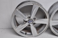 фото thumb №14, Volvo v40 s60 v70 v50 s40 диски алюминий r16" 7j 5x108 et50 31317285