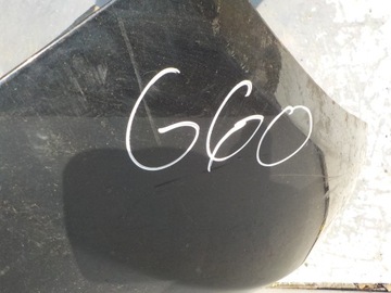 фото thumb №10, 660 suzuki splash рестайлінг бампер зад задній pdc