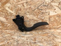 фото thumb №2, Педаль потенциометр газа renault clio iv 180029347r