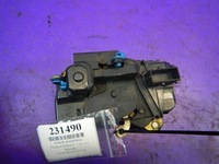 фото thumb №1, Peugeot partner i 96-02 замок перед лівий