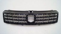 фото thumb №1, Vw phaeton 3d0 lift 10-16 решётка радиатора решётка радиатора решётка