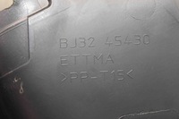 фото thumb №11, Правая обивка багажника land rover range rover evoque l538 bj3245430