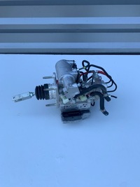 фото thumb №1, Насос abs тормозная toyota auris 3