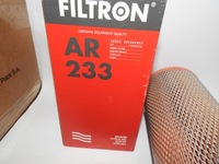 фото thumb №7, Filtron ar 233 фільтр повітря