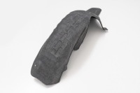 фото thumb №9, Ford fiesta mk7 vii 2008-2017 тканинний підкрилок задній  правий  fd3443653