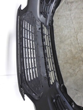 фото thumb №14, Бампер перед переднє mondeo mk5 v fusion usa 2014 2015 2016 2017 2018