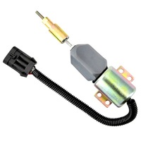 фото thumb №1, Выключатель электромагнитный, стартер gauss gs22044