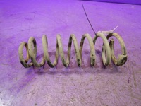 фото thumb №1, Fiat scudo i 04-07 пружина задня задня підвіска