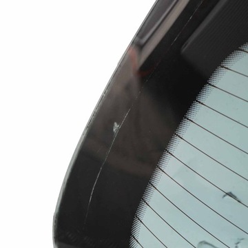 фото thumb №11, Peugeot 207 хетчбек скло задня as2