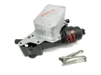 Купити Renault trafic iii 1.6 dci r9mh413 152081926r корпус фільтра оливи, фото thumb