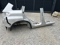 фото thumb №1, Suzuki vitara чверть права rok 2022