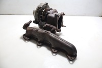 фото thumb №2, Турбонагнітач renault trafic ii 2.0dci